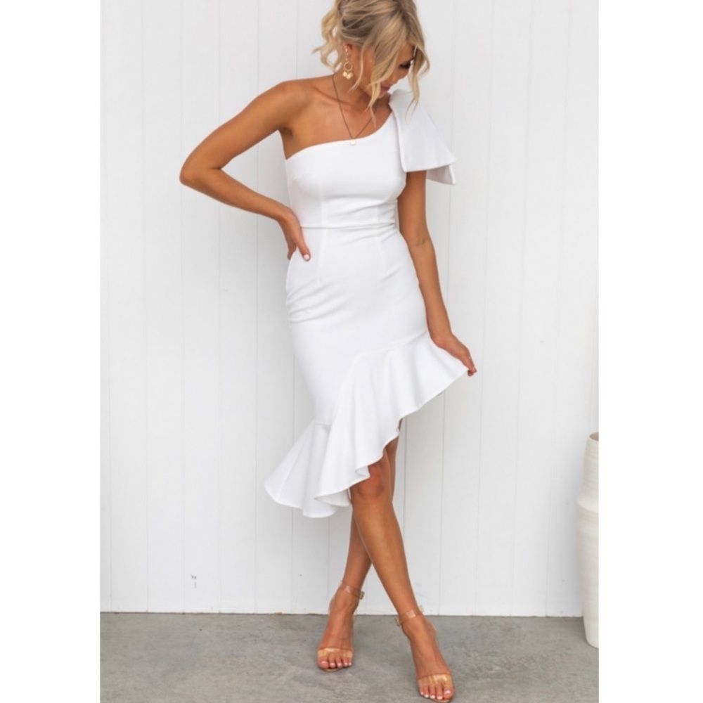 Selfie Leslie Tiffany Dress / Selfie Leslie Dress